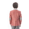 thumbnail image 5 of Elie Boy's Style Slim Fit Jacket EBBS1679B, 5 of 5