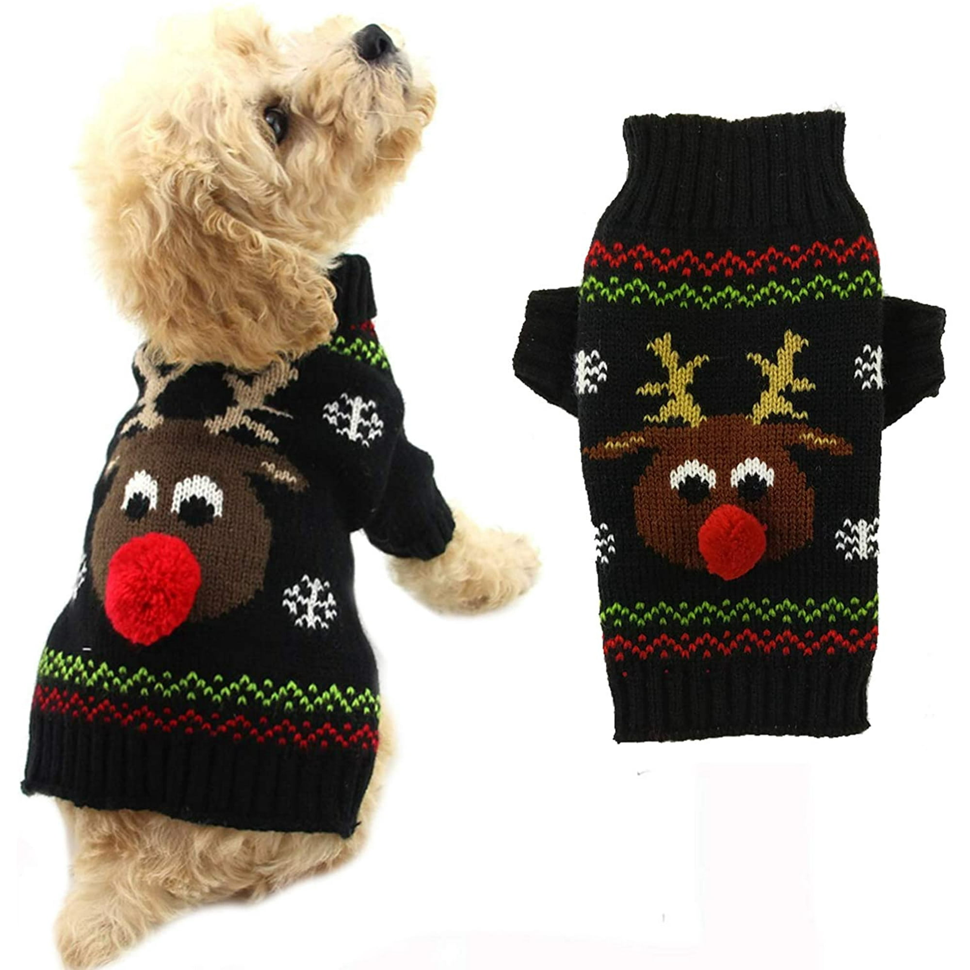 Dog ugly sweater new arrivals