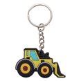 thumbnail image 1 of 1PCS PVC Keychains Disney Mickey Minnie Key Chains for Car Keys Cute Keyring for Man Women Keychains for Crafts Kids Party Gift tzw, 1 of 7