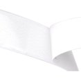 thumbnail image 2 of BAMAIA Adhesive Tapes5M, Hook and Loop Tape, Adhesive Tape, Pack of 2-White, 2 of 5