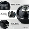 thumbnail image 3 of Versa Single Watch Winder, 3 of 5