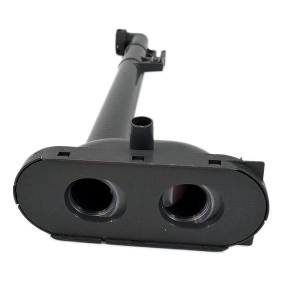 Dishwasher Spray Arm Manifold WD21X20309 & WD12X34182 Replacement Parts - Upper Spray Arm Kit for GE, Hotpoint, & RCA Dishwashers - 4382301, PS11729194 Compatible