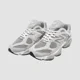 thumbnail image 2 of New Balance 9060 ‘Grey Concrete’ Men’s Gym Training Suede Shoes Sneakers - 12, 2 of 5