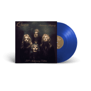 Queen - Bohemian Rhapsody (12" Blue Single) [VINYL]