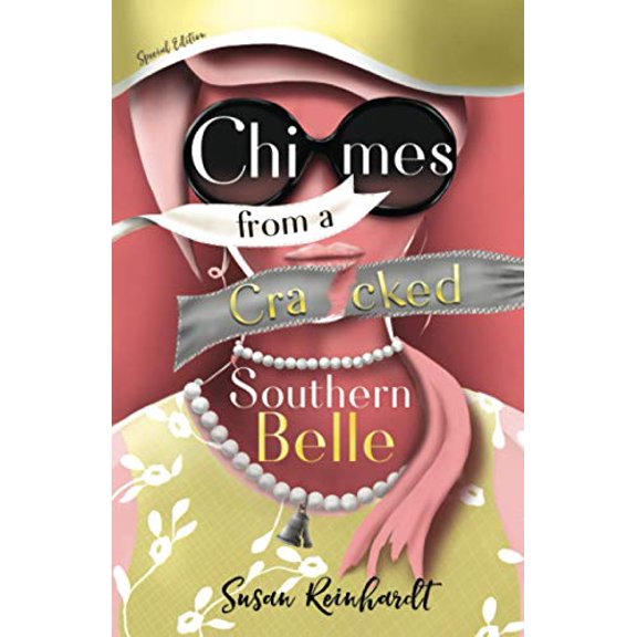 Pre-Owned Chimes from a Cracked Southern Belle, 9798706067663, , Paperback,