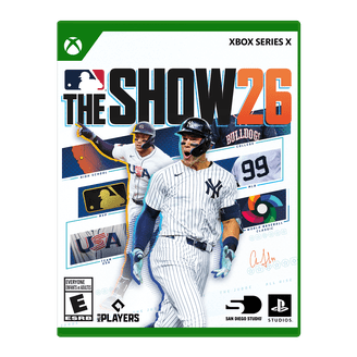 MLB® The Show™ 26 – Nintendo Switch - Walmart.com