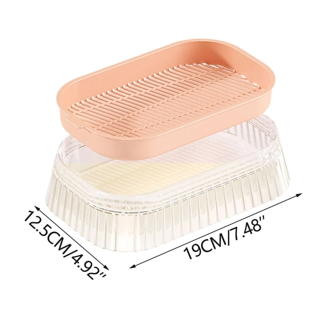 Hydroponic Seedling Tray Transparent Water-Planting Box With 12 Cell Or 24 Cell Insert For Soil-Free Growing