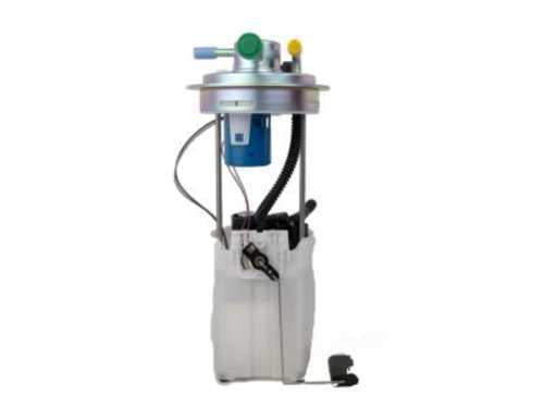 Autobest F2831A Fuel Pump Module Assembly