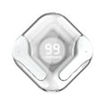 thumbnail image 1 of Haut-parleurs Bluetooth Sans Fil, Écouteurs Sans Fil Bluetooth Écouteurs Bluetooth Écouteurs à Réduction de Bruit Écouteurs Transparents Air37 Écouteurs de Sport, 1 of 7