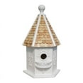 thumbnail image 2 of Home Bazaar Rapunzel Bird House, 2 of 5