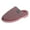 Watermelon Red, variant on Slippers Women's Indoor Bedroom Slipper with Memory Foam, Gift for Women, Wool-Like House Shoe with Anti-Skid Rubber Sole for Ladies( Red,37)