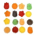 thumbnail image 5 of SweetGourmet Awesome Blossoms Spring Flower Gummy Candy | 1 Pound, 5 of 7