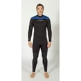 thumbnail image 3 of Henderson 7mm Thermoprene Pro Men's Full Wetsuit, 3 of 4