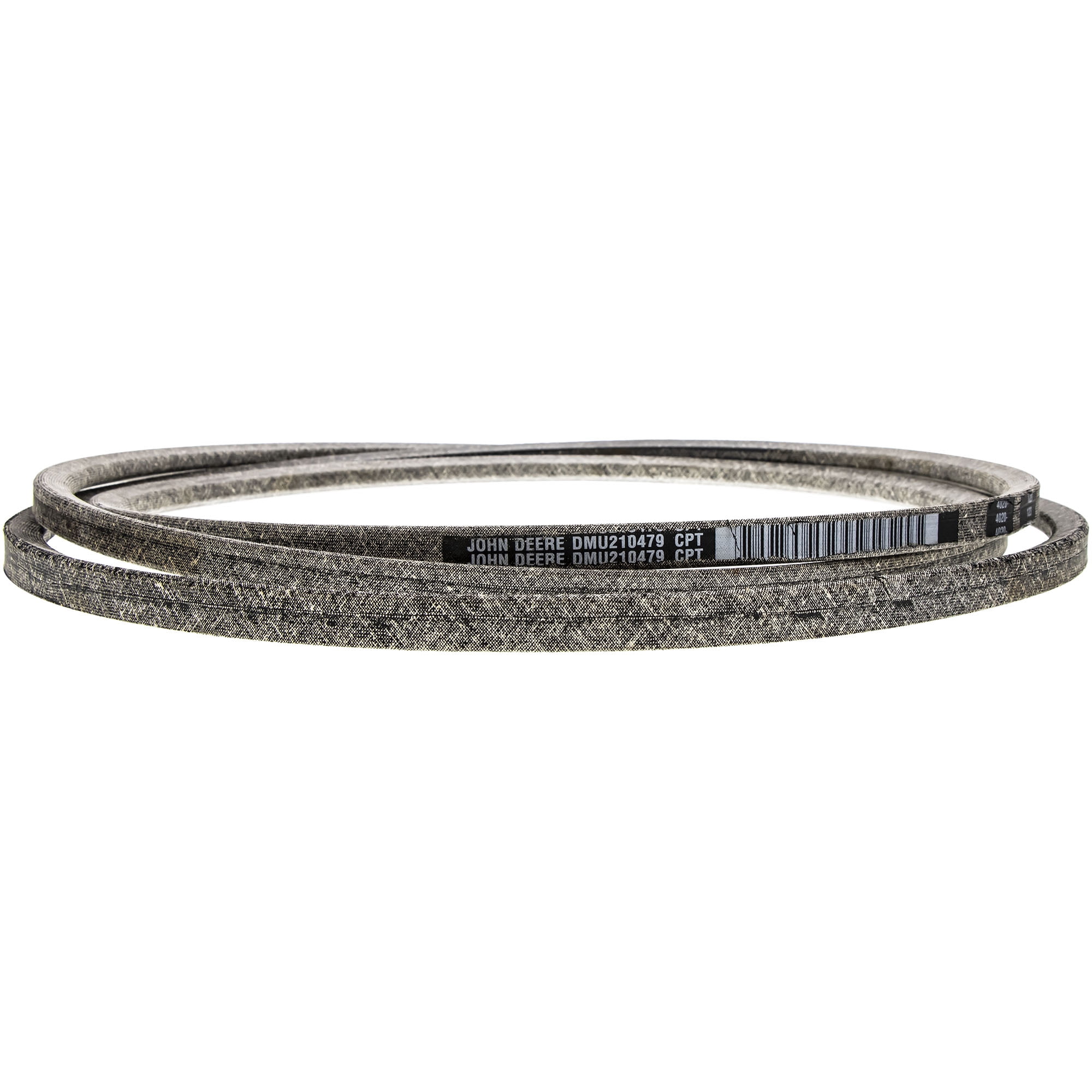 John Deere DMU210479 Deck Drive V-Belt 997 Mid Mount Mower Z997R
