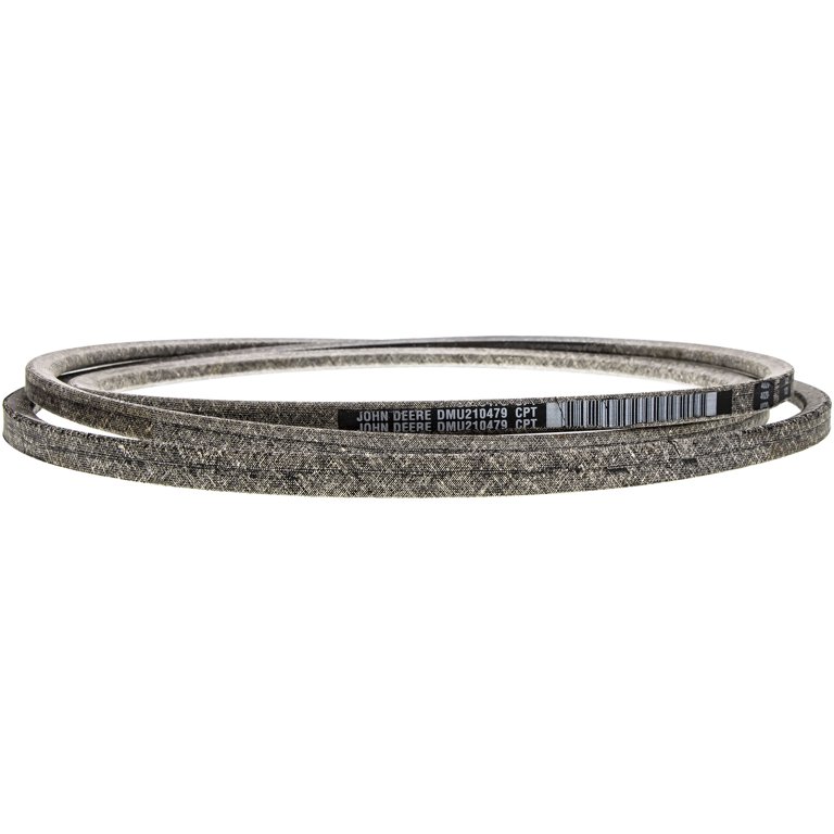 John Deere DMU210479 Deck Drive V-Belt 997 Mid Mount Mower
