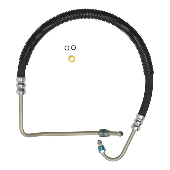 Edelmann 71068 Power Steering Pressure Hose