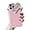 Pink, variant on for iPhone Case,3D Love Heart Crystal Diamend Rhinestone Sparkle Sparkly Bumper Camera Lens Protection Soft Shockproof Phone Case (White,iPhone 14 Pro Max)