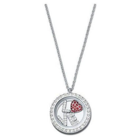 - Treasure Locket Pendant Necklace - 5071303