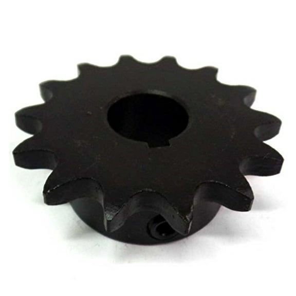 14 Tooth 40 41 420 Chain 3/4 Bore Jackshaft "B" Sprocket