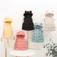 thumbnail image 2 of Chalecos cálidos con capucha para niños y niñas, ropa de otoño e invierno para niños, chaqueta para bebé, chaleco con cremallera, novedad de 2023, 2 of 5