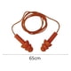 thumbnail image 2 of -Tapones para Los Oídos con Cordón, Tapones para Los Oídos con Cable para Dormir, Cancelación de Ruido, Tapones para Los Oídos Reutilizables con Prote, 2 of 8