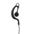 thumbnail image 4 of Auriculares De Cabeza K Con Enchufe De 2 Pines, Auriculares Grandes Con Botón PTT, Walkie Talkie, Radio, 4 of 7