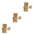thumbnail image 3 of Wweixi Improve Hands-on Ability With Ice Breaker Game Building Blocks Fun For All Ages Sturdy And Durable As Shown 3Set, 3 of 6