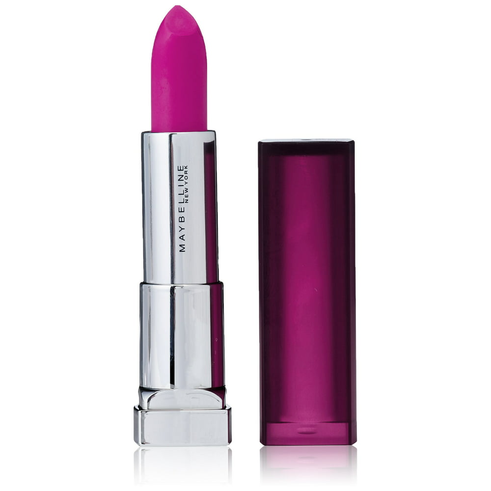 Maybelline Color Sensational Ultimatte Slim Lipstick for 