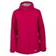 thumbnail image 1 of Trespass - Chaqueta acolchada impermeable modelo Edna para mujer (Cereza) Trespass UTTP3068_cerise, 1 of 1