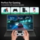 thumbnail image 3 of Acer Portable Monitor Acer PM161Q Abmiuuzx 15.6 Full HD 1920 x 1080 IPS Ultra Slim Design Premium Cover I External Monitor for Laptop PC Mac I 2 x USB 3.1 Type-C Ports, 1 x Mini HDMI, 1 x Micro USB, 3 of 5