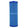 thumbnail image 1 of Innovative Trilobal Fabric Filter, Hot Tub Filters with Crystal Clear Water Guarantee, Powerful Filtration Spa Filter Cartridge for Hot Tubs, Spas, 1 of 5