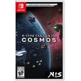 thumbnail image 1 of R-Type Tactics I • II Cosmos - Nintendo Switch, 1 of 3
