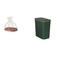 thumbnail image 1 of Moderno Soporte Multiusos Para Corchos De Vino Y Bote De Basura Para Cocina, Cesta De Basura Que Ahorra Espacio, Jarrón De Exhibición único, Elegante Y Práctico, Y Recolector De Basura Para, 1 of 8