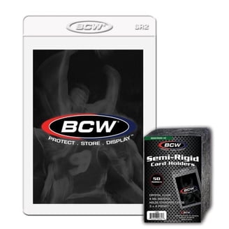 6x8 card sleeve Amazon.com: BCW 6X8 Toploaders for Photos | 25-Pack | 6x8 Toploaders,Clear  Rigid PVC Protectors