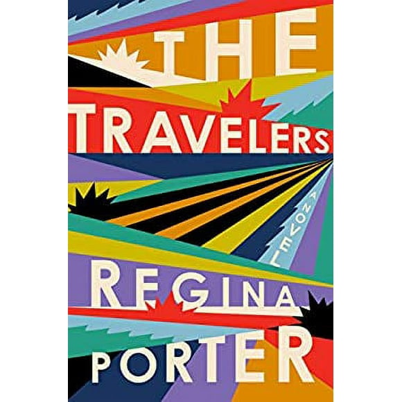 The Travelers: A Novel 9780525576198 Used / Pre-owned
