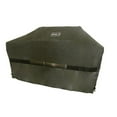 thumbnail image 1 of Nexgrill 700-0709N LargeBarbecue Grill Cover, 1 of 4