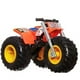 thumbnail image 2 of Set de Autos Hot Wheels Monster Trucks Duetos De Demolicion Tri-To vs Baja Buster, 2 of 3
