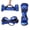 Blue, variant on Skque Self Balancing Scooter Two Wheel Hover Board Handbags Blue