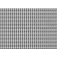 thumbnail image 1 of Ahgly Company Machine Washable Indoor Rectangle Transitional Silver Gray Area Rugs, 2' x 3', 1 of 7