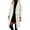 White(Trending), variant on Wool Coats for Women Fall Winter Dress Peacoat Long Trench Coat Double Breasted Blazer Jackets Overcoat ,M,Coffee