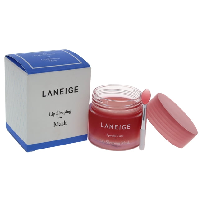 Lip Sleeping Mask by Laneige for Women 20 g Lip Mask Walmart Canada