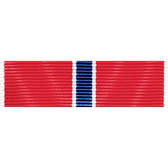 Bronze Star Ribbon
