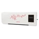 thumbnail image 5 of Aire Acondicionado De Pared, Calentador Eléctrico Portátil Con Pantalla Digital, Enchufe Europeo De 220V Para Oficina, 5 of 7