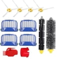 thumbnail image 5 of Reemplazo de robots de barrido Kit de accesorios para Irobot Roomba serie 600 675 690 680 670 660 655, 5 of 5