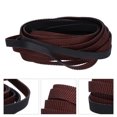 thumbnail image 3 of Timing Belt Rubber Tooth Synchronous Pulley Belt Industrial Transmission Supply 10mm 2GT‑9RF 5M, 3 of 9