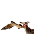 thumbnail image 4 of Jurassic World Amber Collection Pteranodon 6-In/15.24-Cm Action Figure, 4 of 6