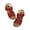 Red, variant on AnuYalue Wedge Sandals for Women Dressy, Flower Sandals Summer Comfortable Low Heel Sandal, Open Toe Walking Orthopedic Sandals