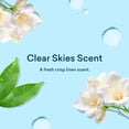 thumbnail image 4 of Amplificador de lavandería BLUELAND Oxi Clear Skies Scent, 500 ml, 25 cargas, 4 of 6