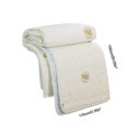 thumbnail image 2 of Cooling Blanket Summer,Hwkond Quilted Washed Cotton Summer Cooler Quilt Conditioner Napping Quilt,Multicolor,110x150cm, 2 of 6