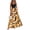 Black Brown Yellow, variant on Wear for Women Summer Spring Easter Boho Floral Beach Wedding Flowy Vacation Cruise Outfits